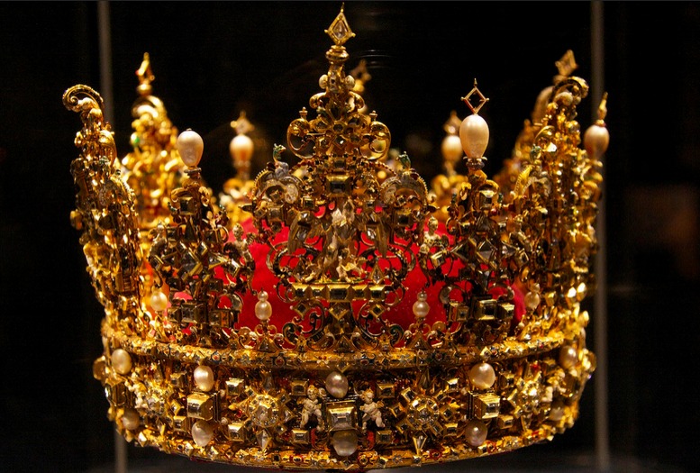 Crown