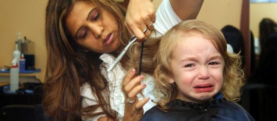 stock market correction