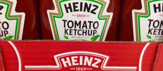 Heinz merger