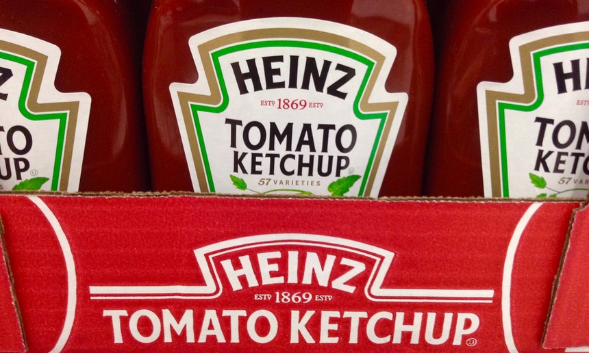 Heinz merger