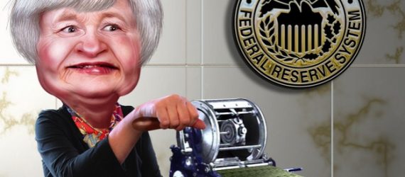 Janet Yellen