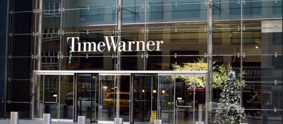 Time Warner