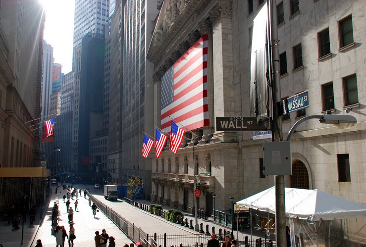 Wall Street