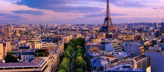 paris
