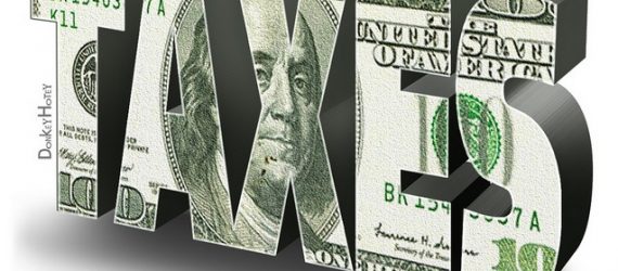taxes