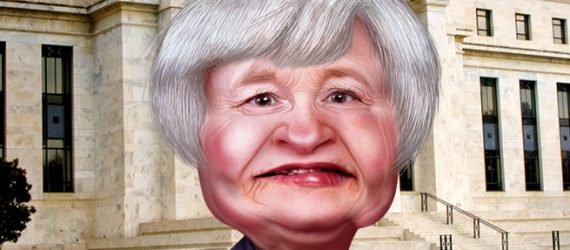 Yellen-rates-dividend-stocks