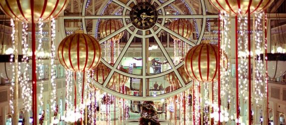 holiday-retail-sales