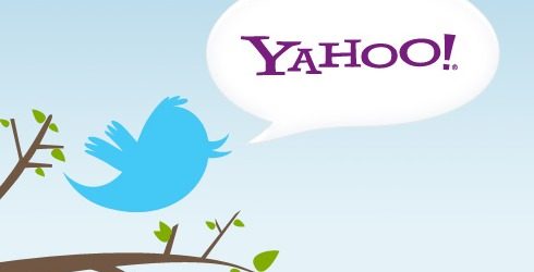 twitter-yahoo