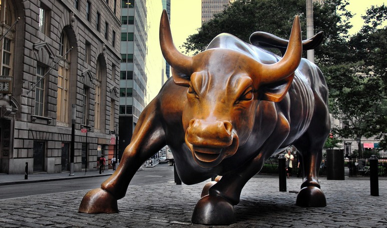 bull-market