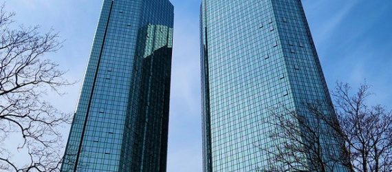 Deutsche Bank