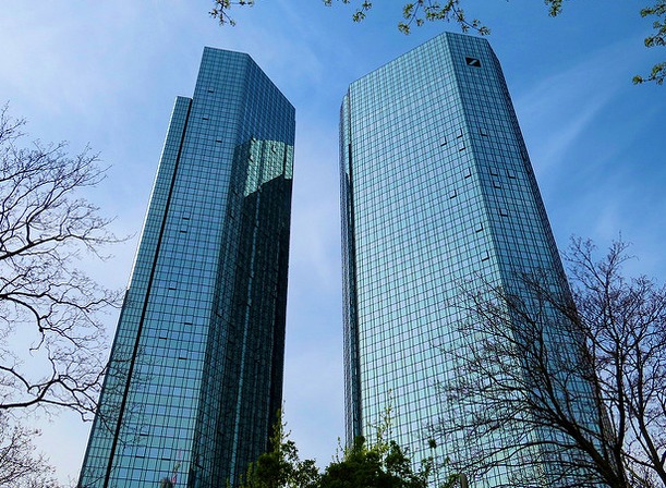 Deutsche Bank