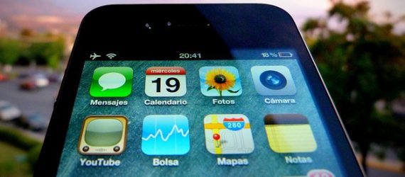 iPhone-Apple