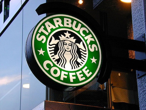 coffee-starbucks