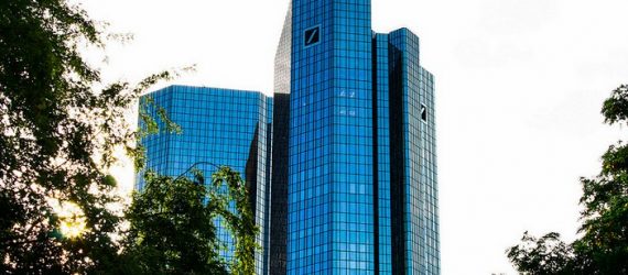 Deutsche Bank