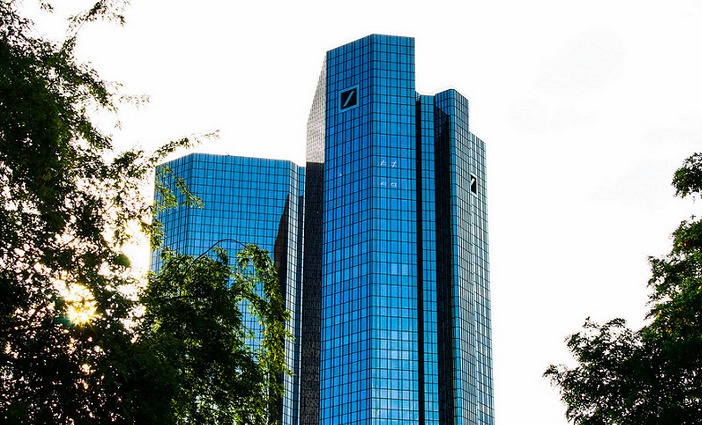 Deutsche Bank