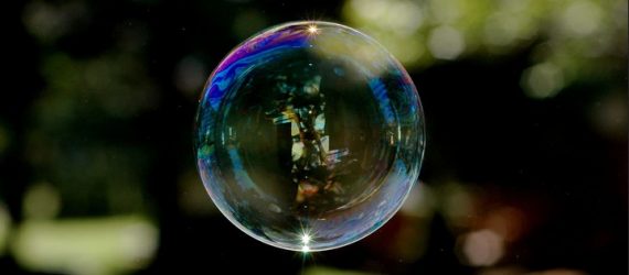tech-stocks-bubble