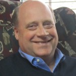 Bill DeShurko