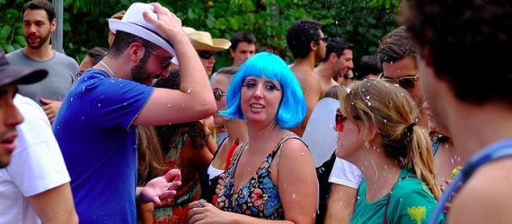 Demographics-investing