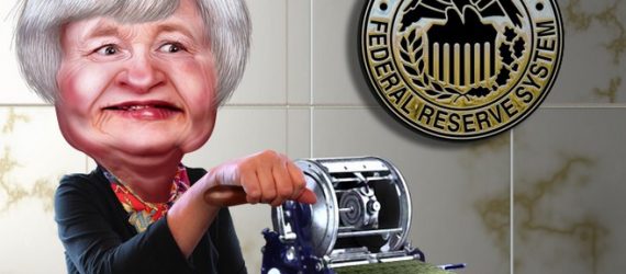 Fed-monetary policy-investing