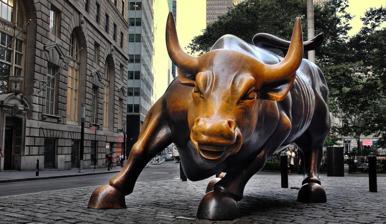 A bull market shows its age – Smarter Investing