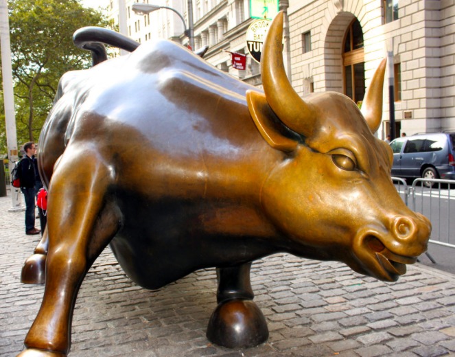 Podcast: This Bull Market Still Has Legs – Smarter Investing