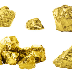 Investors seek solace in gold