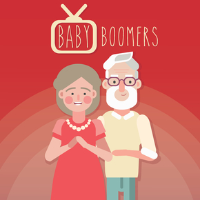 Global X ETFs survey: beyond baby boomers