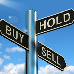 Sell in May and go away… but go where?