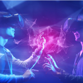 Introducing VR: The case for the metaverse