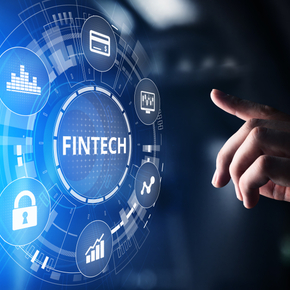 Conversational alpha®: Fintech is revolutionizing money