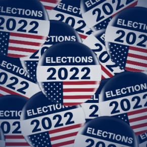 Will the midterm elections move markets?