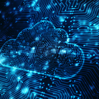 Cloud computing – what are the big players telling us?