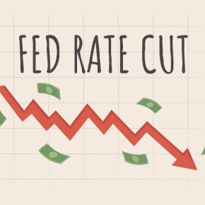 Federal Reserve’s half-point rate cut