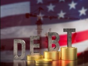 US Public Debt at Record High