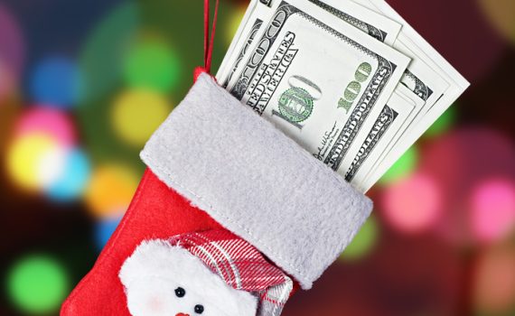 Fed Watch: A 25-Basis Point Stocking Stuffer