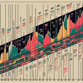 Market Performance Overview (1981–2024)