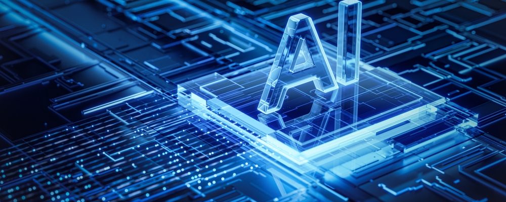 This is a pic depicting AI futuristic tech