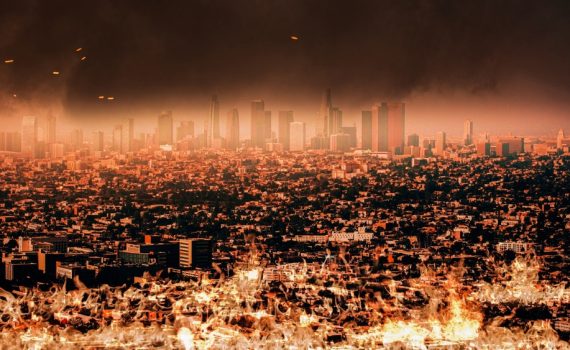 California Wildfire Challenges: Effects on the Fixed Income Markets