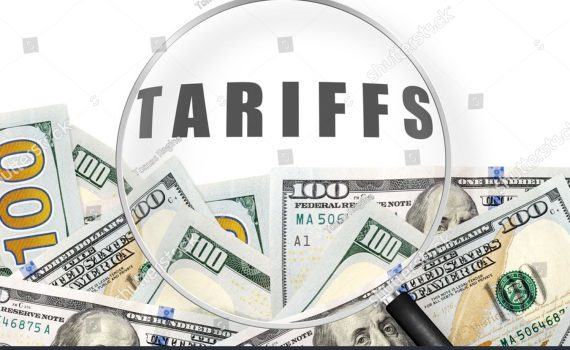 US Tariffs Break the USD Bull Case