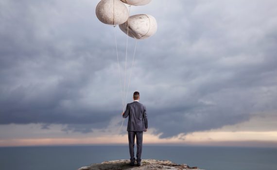 A Market On The Brink