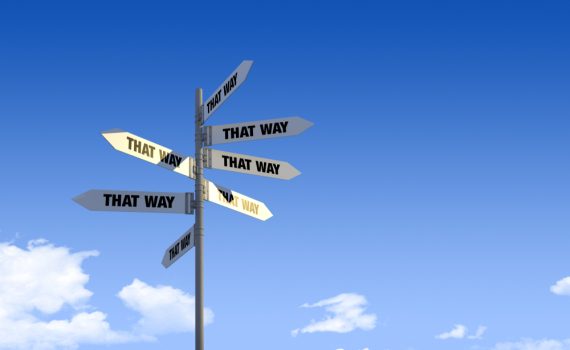 Markets at a Crossroads