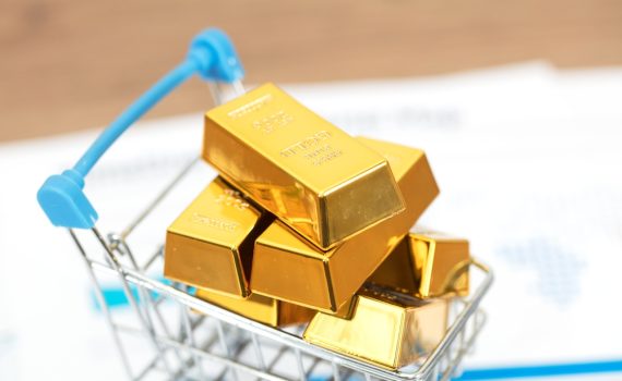 The New Gold Story: Who’s Buying, and Why?