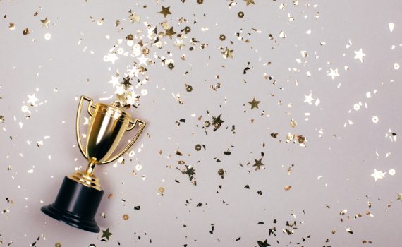 On Winning Best Robo-Advisor Award (again!)