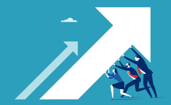 Positive Indicators Lift Stocks into May