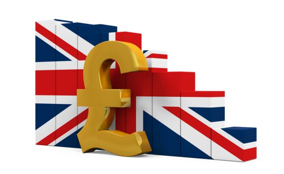 UK Economy Faces Substantial Risks Ahead