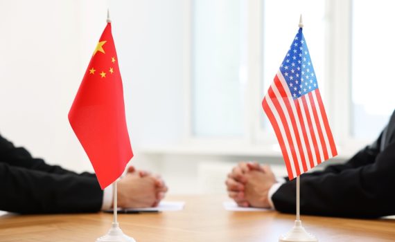 US-China Tariff Truce Tames Markets