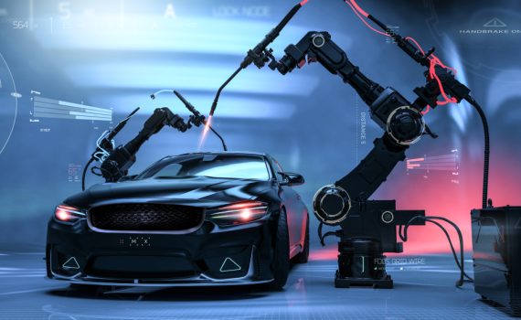 The Realignment of Robotics in 2025