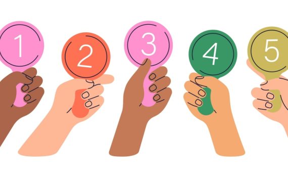 Take Five – Understanding Risk Scores 