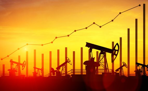 Market Attention Turns to Trade and Oil