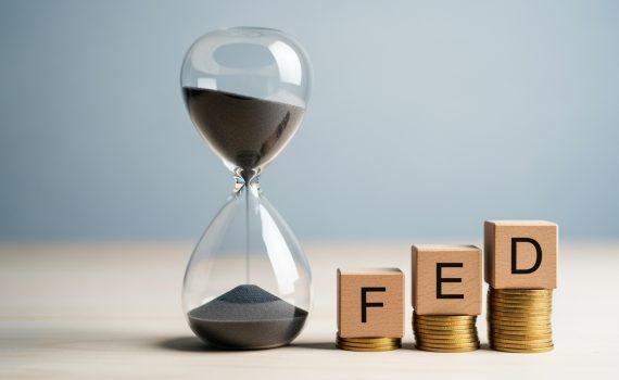 Fed Watch: In No Hurry